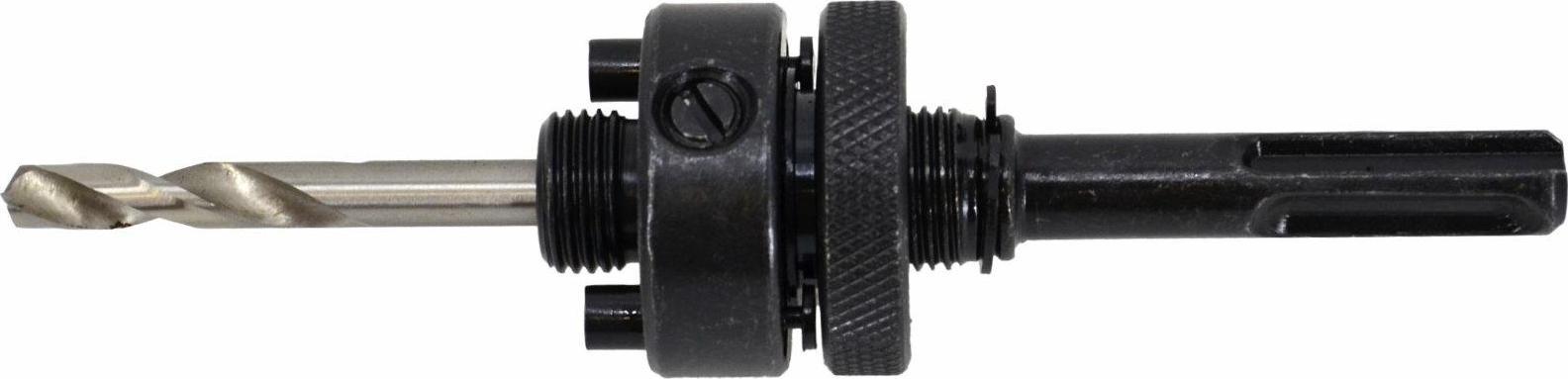 AWTools AWTOOLS UCHWYT DO OTWORNIC 32-152mm SDS+ AW49654