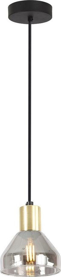 Lampa wisząca Candellux Nowoczesna lampa wisząca do jadalni Candellux GREGORY 31-78391