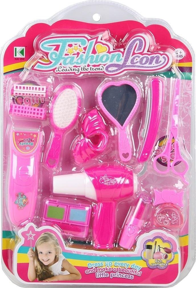 Trifox Zestaw piękności