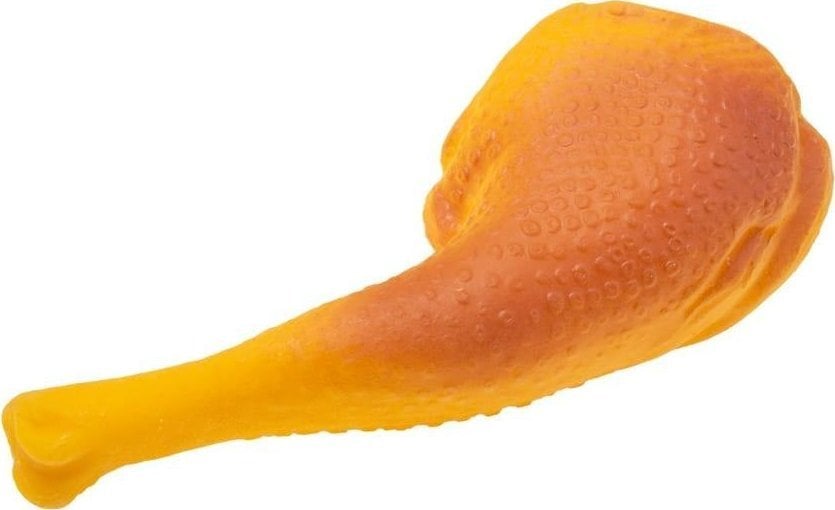 Udko piszczące (dla psa) 15cm MIX