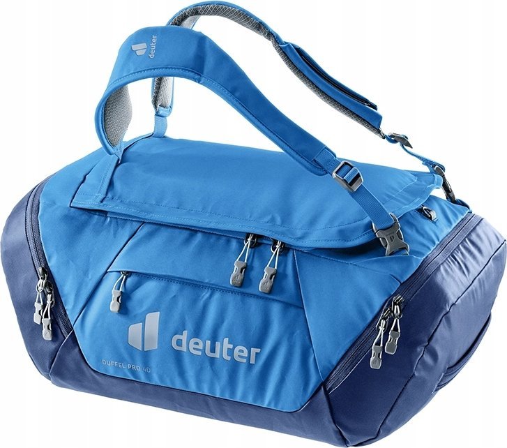 Deuter Duffel Pro 40 neptun-nightblue