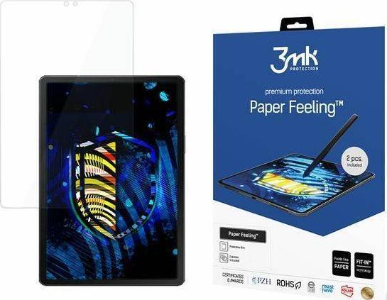3MK 3MK PaperFeeling Sam Tab S5e 10.5" 2szt/2psc Folia