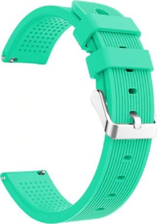 Best Accessories UNIWERSALNY PASEK SILIKONOWY DO ZEGARKA 20mm