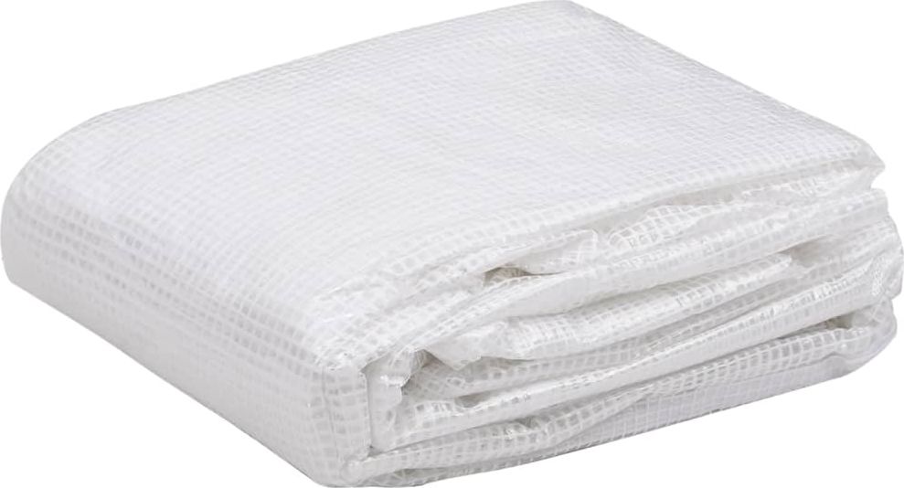 vidaXL Folia 150 cm x 300 cm x 200 cm (316434)
