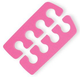 Top Choice Separatory do pedicure