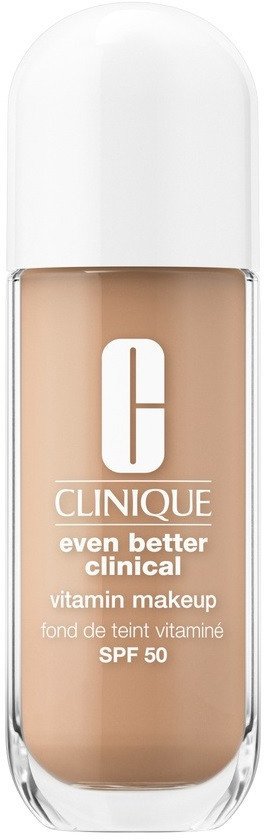 Clinique Even Better Clinical Vitamin Makeup SPF50 lekki podkład do twarzy Light Medium Cool 3 30ml