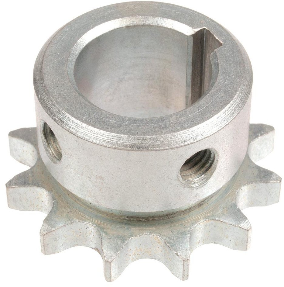 Koło Zębate Aeratora Weibang Wb517Ab Część Oryginalna 51A0134010/02