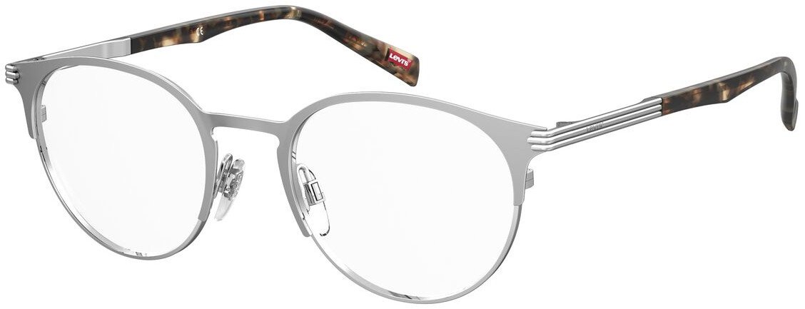 Ramki do okularów Unisex Levi's LV-5035-010 50 mm
