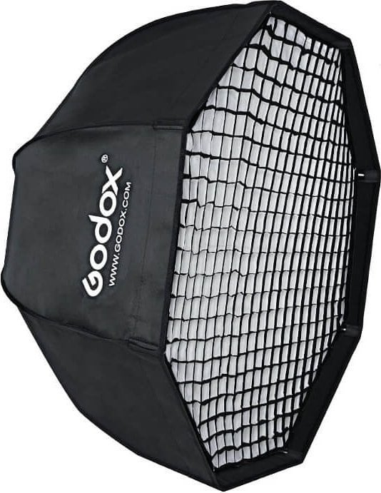 GODOX Godox SB-GUE80 - 80 cm Softbox w. Grid 80 cm