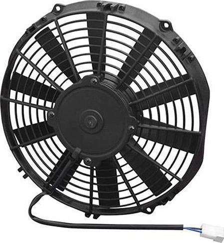 SPAL Wentylator SPAL 280MM ssący