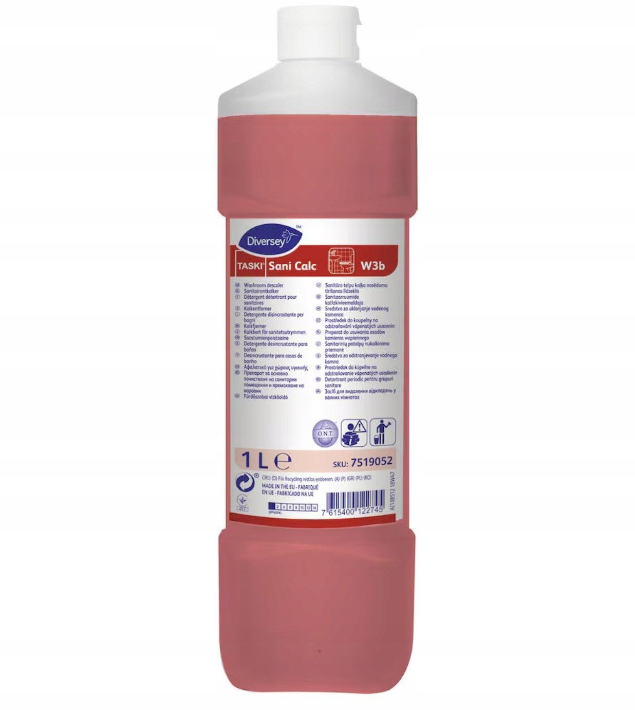7519052 - Taski Sani Calc 1ll