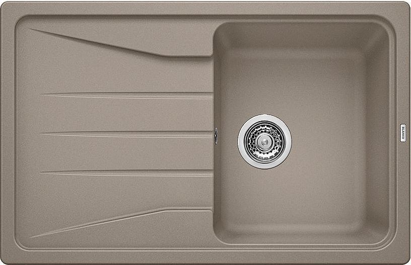 Zlewozmywak Blanco Sona 45 S Silgranit tartufo (519669)