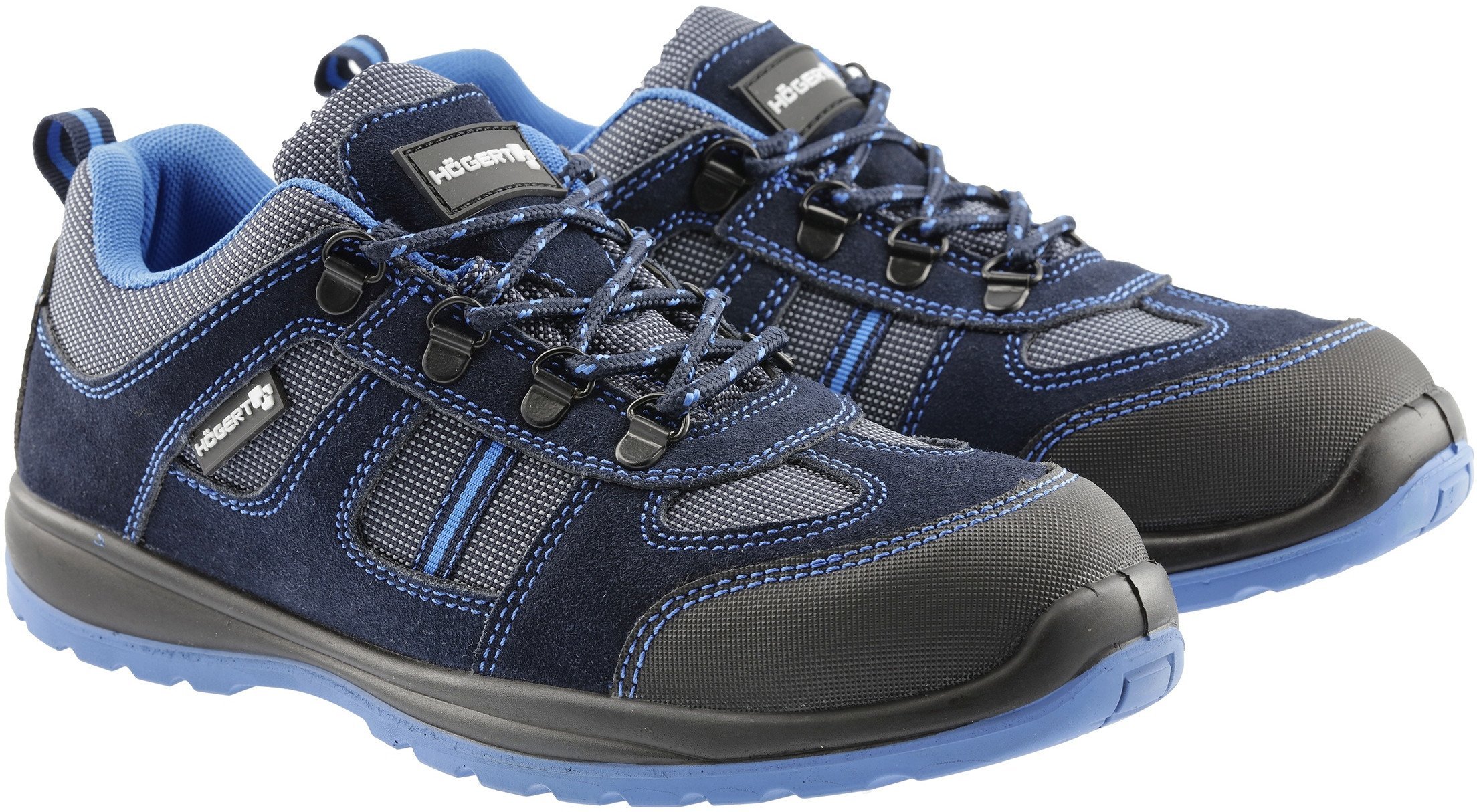 Apsauginiai batai Plauer SB SRA, Hoeger