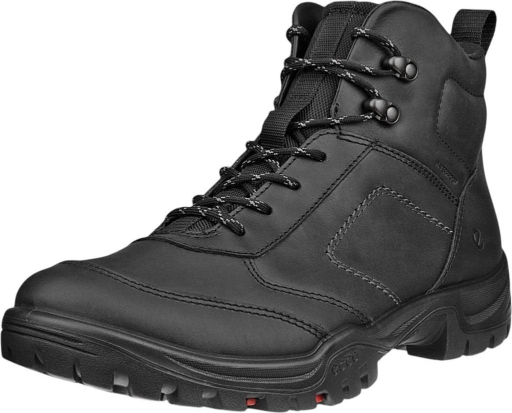 Ecco Xpedition III 81141402001 Czarne 44