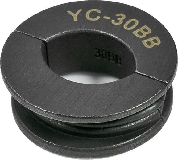 Bike Hand Klucz do wciskania łożysk BB30Bike Hand YC-30BB Press-Fit okrągły uniwersalny