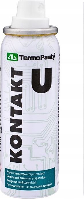 Techrebal Kontakt U 60ml