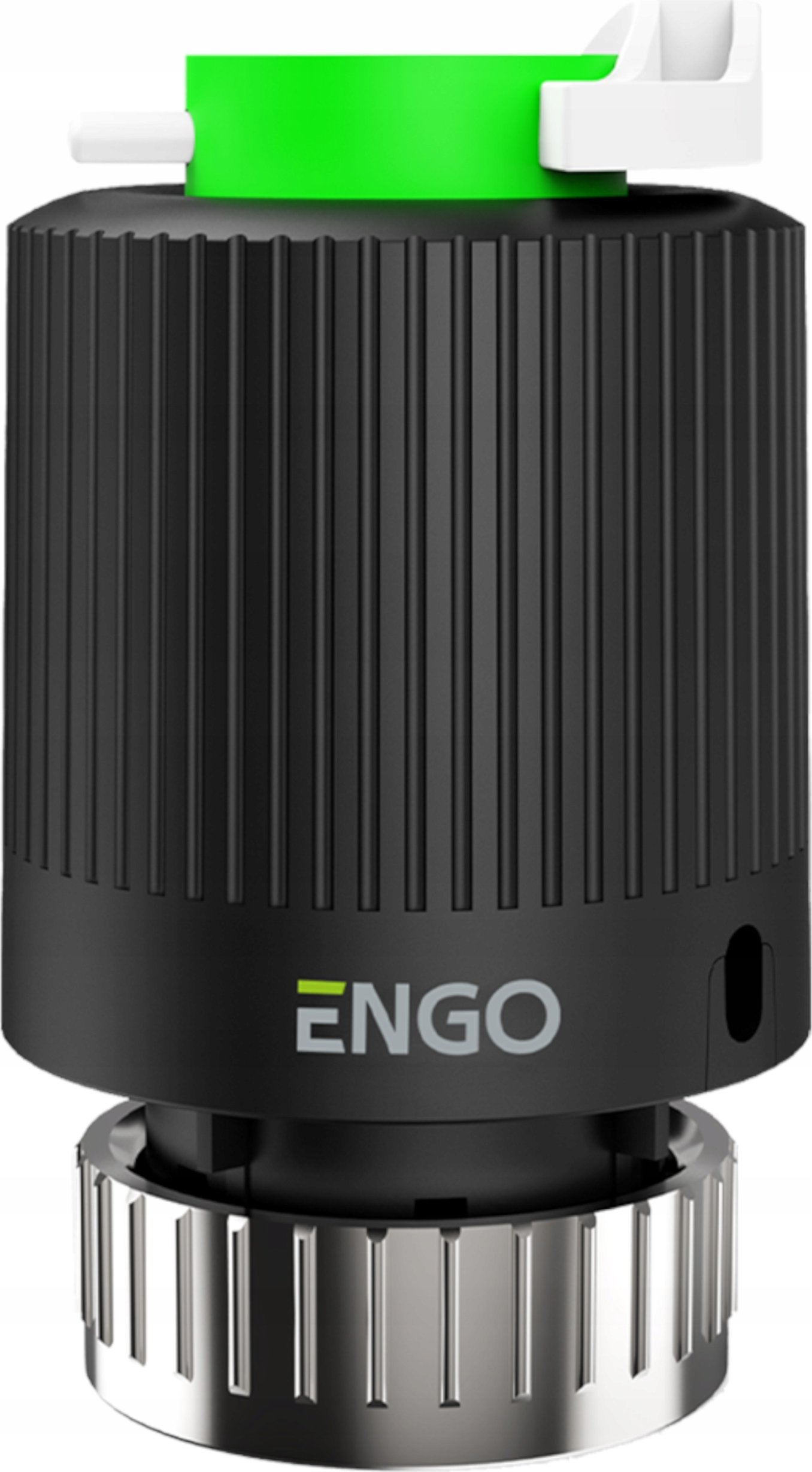 Engo Siłownik termoelektryczny E30NC230 230V, M30x1,5 seria ENGO