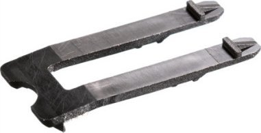 Bachmann Karabińczyk BACHMANN czarny