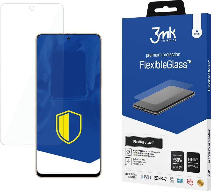 3MK FlexibleGlass do Honor Magic 4 Lite