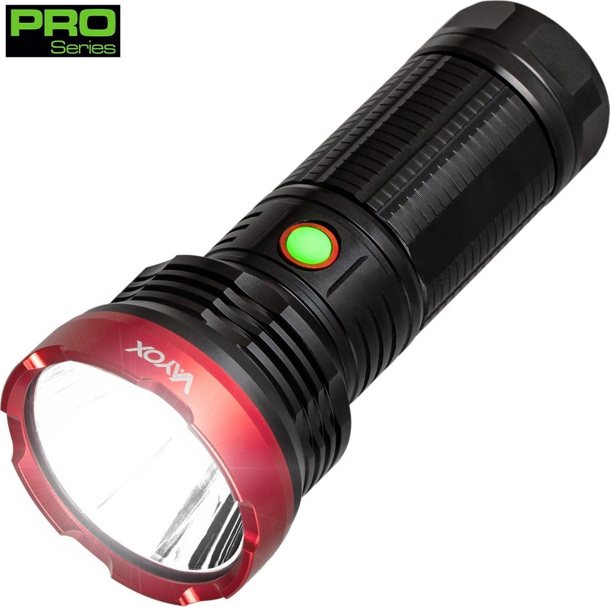 Latarka Vayox Latarka taktyczna 20W 2000lm Pro Series VA0110 Vayox