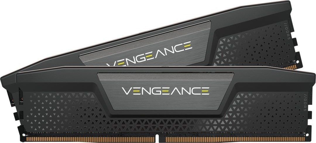 Pamięć Corsair Vengeance, DDR5, 96 GB, 5600MHz, CL40 (CMK96GX5M2B5600C40)
