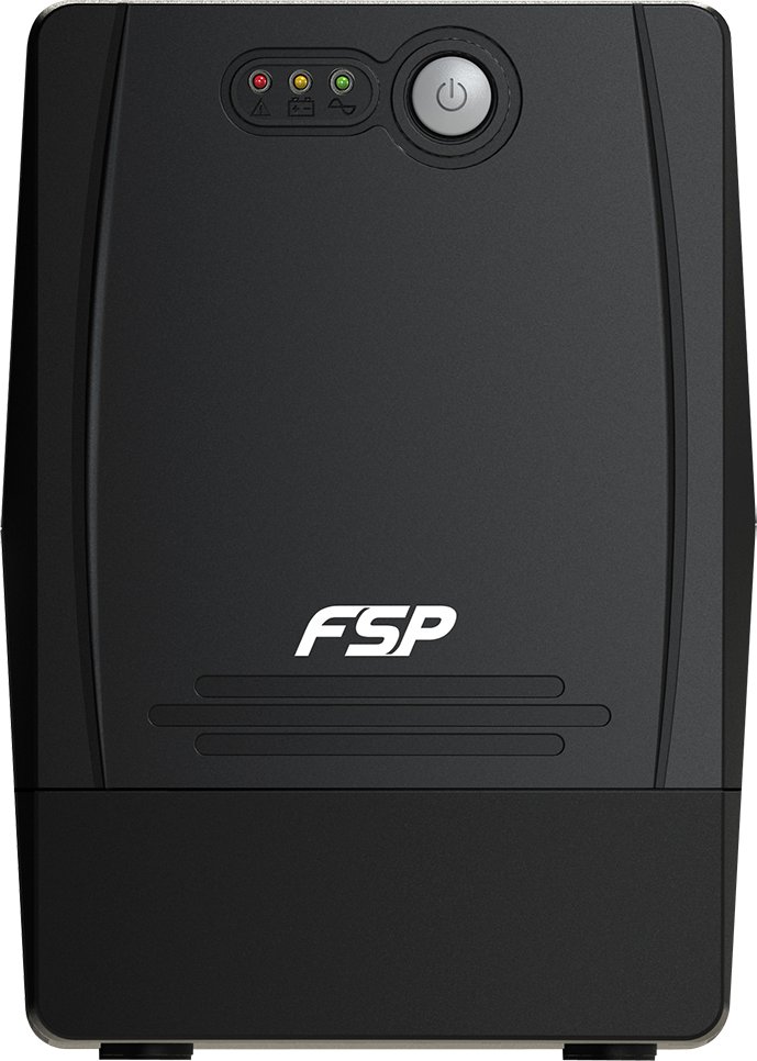 UPS FSP/Fortron FP 2000 (PPF12A0800)