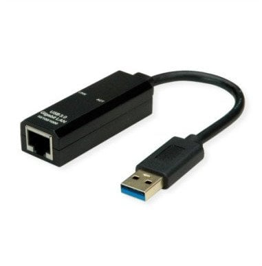 VALUE Konwerter USB 3.2 Gen 1 na Gigabit Ethernet