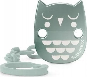 307819-KLIPS DO SMOCZKA/PREMIUM/SOWA MIĘTOWA/BONHOMIA