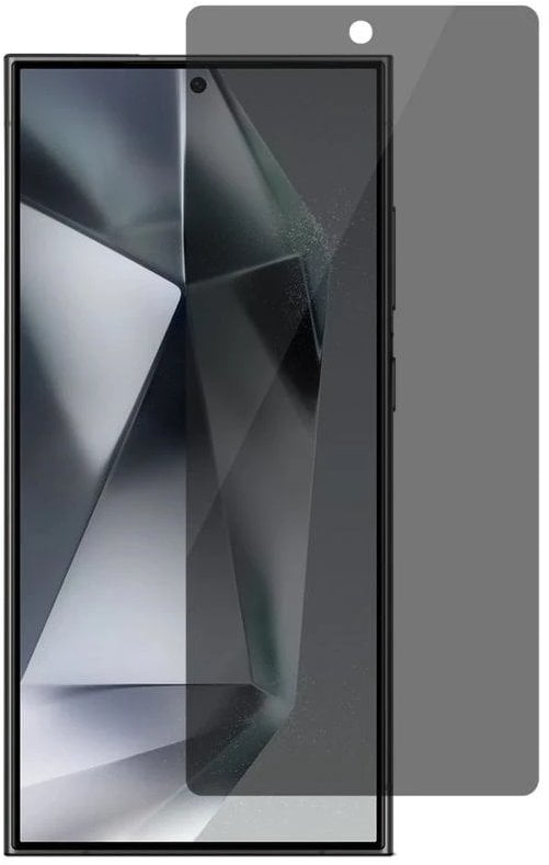 Wozinsky Privacy Glass szkło hartowane do Samsung Galaxy S25 Ultra z filtrem Anti Spy