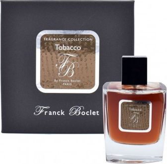 Franck Boclet Tobacco EDP 100 ml
