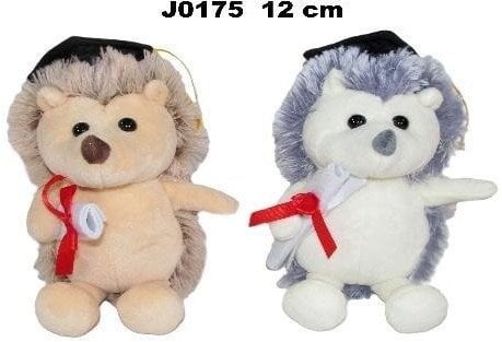 Jeż J-175 2kol 12cm 171016