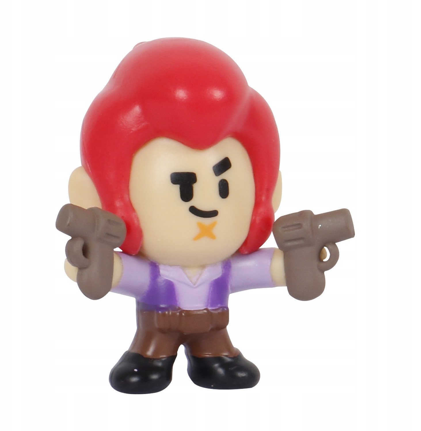 BRAWL STARS S2 FIGURES -8 PACK DELUXE BOX VER.A