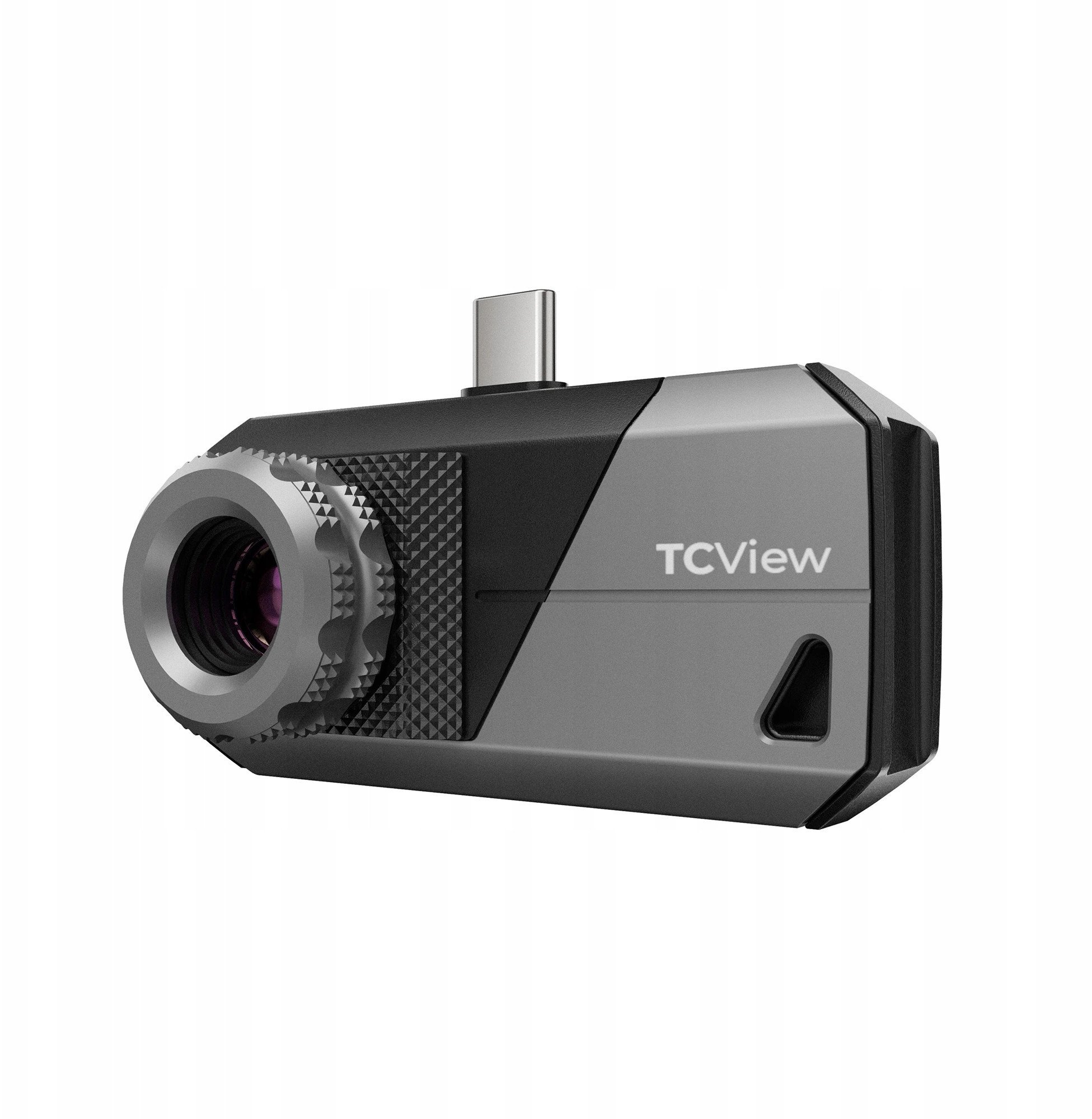 TOPDON termokamera TS001, konektor USB-C