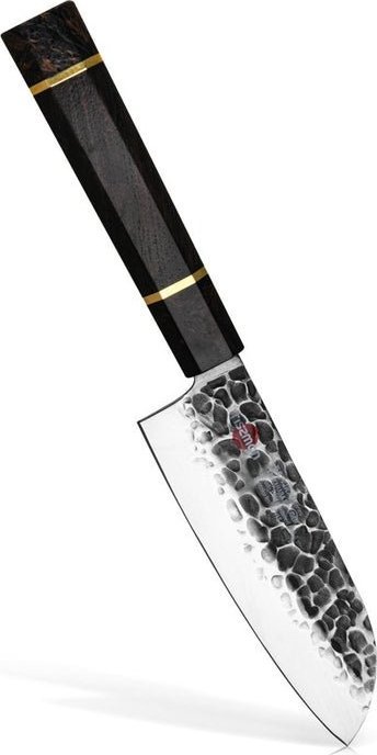 Fissman Fissman Nóż Santoku 6'' BOKUDEN 15 cm
