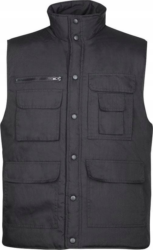 Ardon VEST ARDON TONY BLACK L