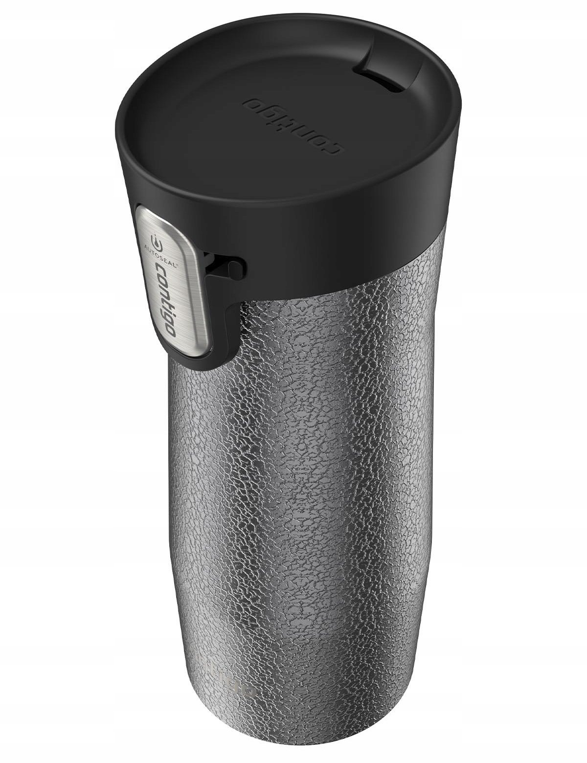 Termopuodelis Contigo Westloop 3.0 Crystal Sake CON2201632, 470 ml