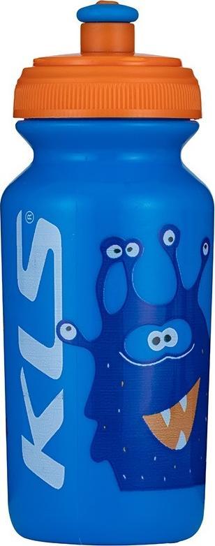 Kellys Bidon Kellys Rangipo 2022 0,35L niebieski