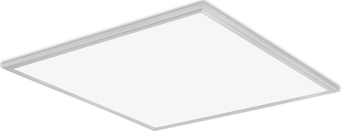 Ecolight Panel podtynkowy LED 60x60 50W 3000K