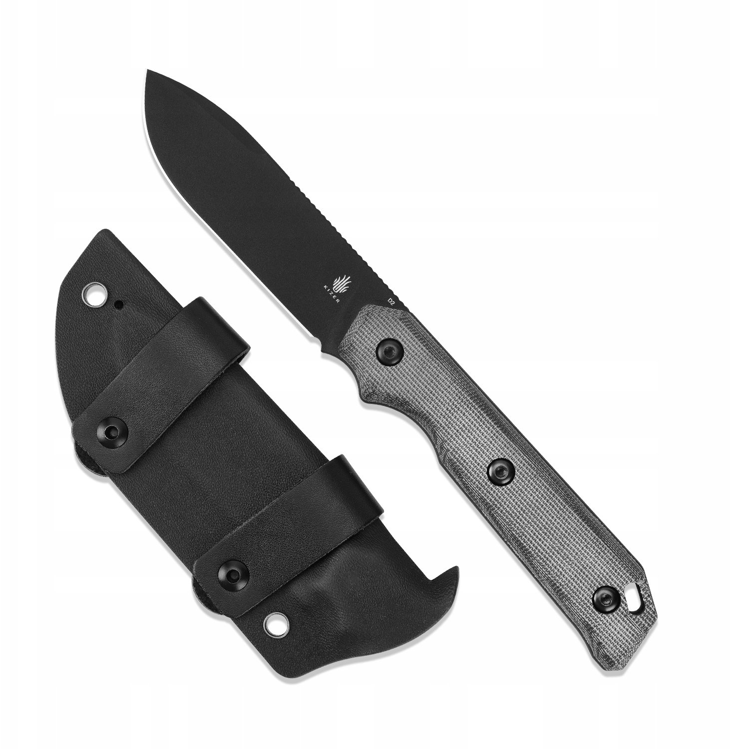 Kizer Nóż Begleiter 1045C1