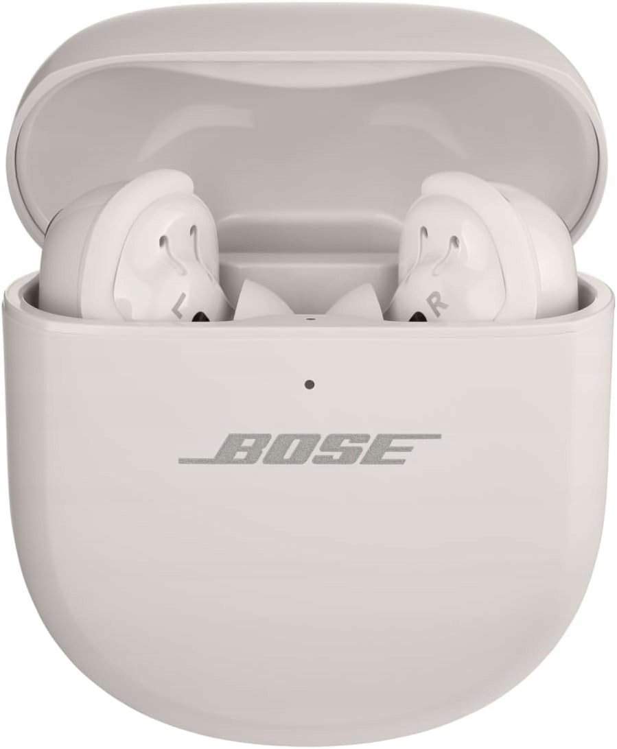 Słuchawki Bose QuietComfort Ultra beżowe (882826-0050)
