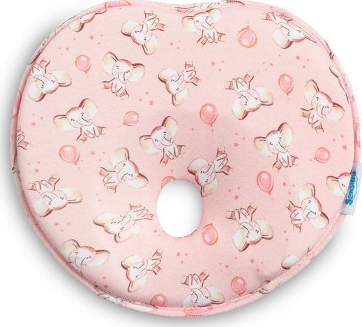 Sensillo PODUSZKA KORYGUJĄCA SŁONIKI