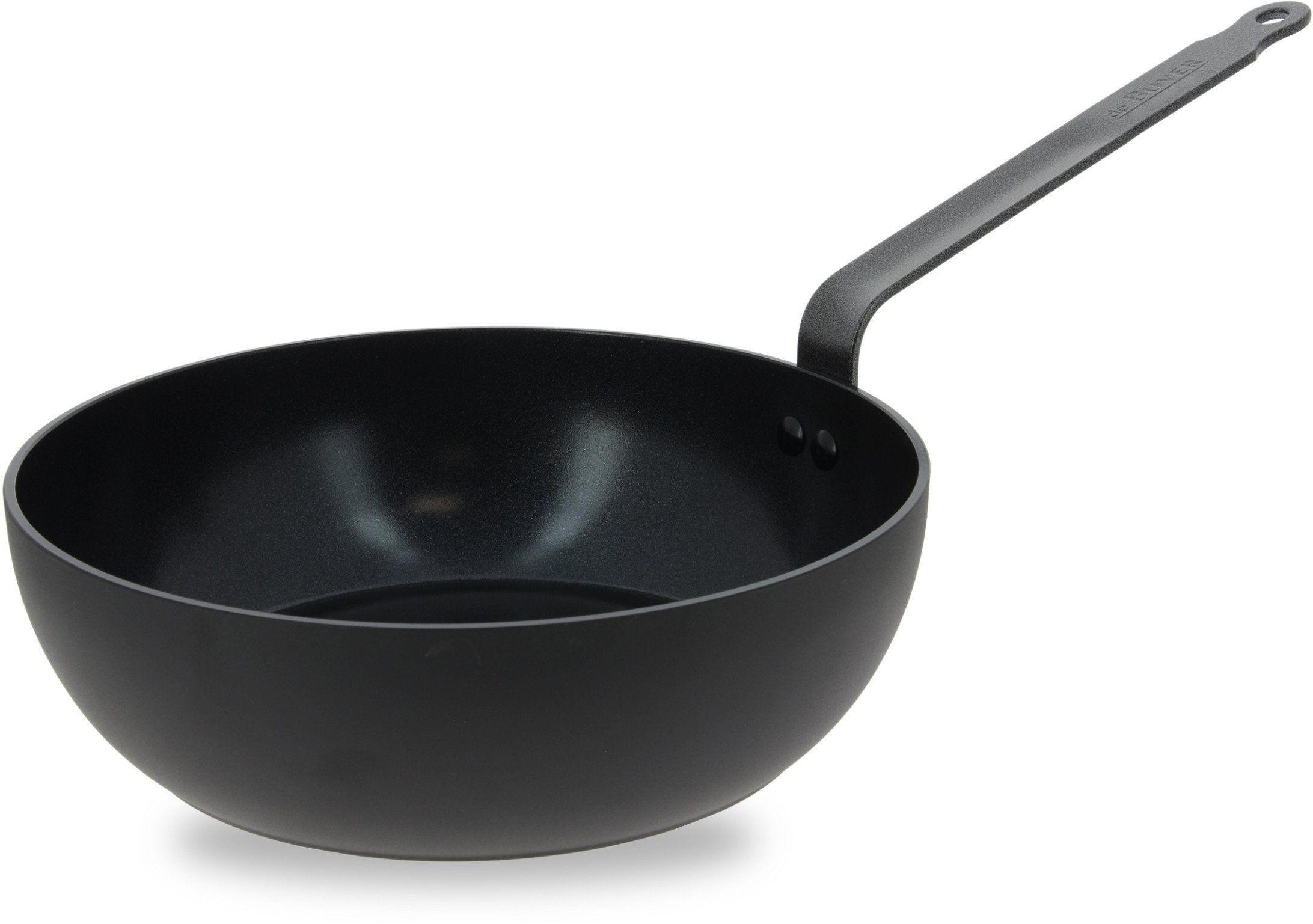 De Buyer CERANOA Pfanne FONDA 24cm