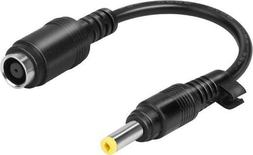 ProXtend ProXtend 7.4mm to 4.8mm DC Dongle for HP