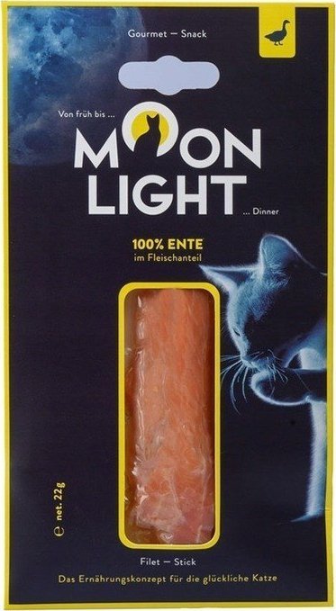Moonlight Filet z Kaczki 22g