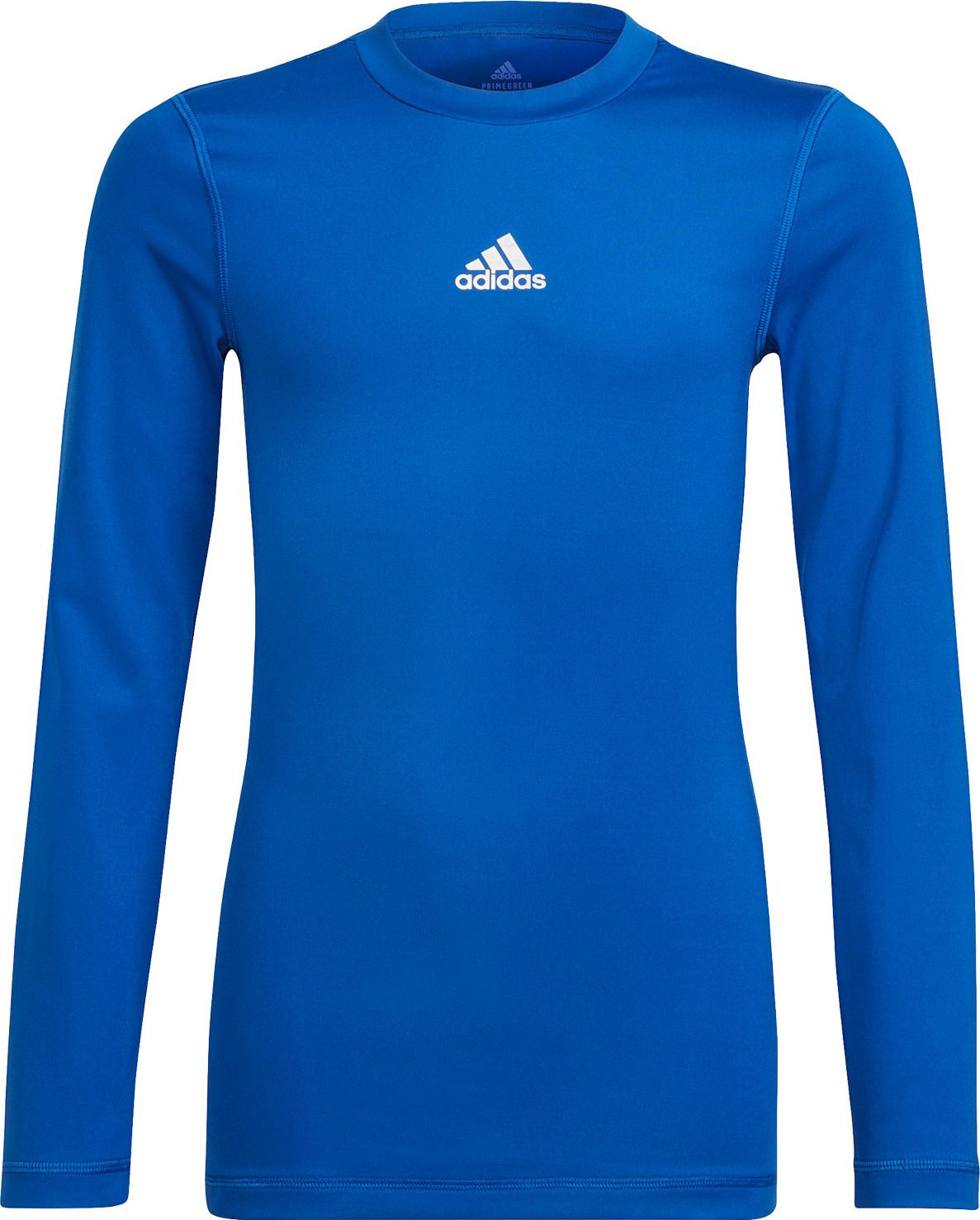 Adidas adidas JR Techfit Compression dł. rękaw 155 : Rozmiar - 152 cm