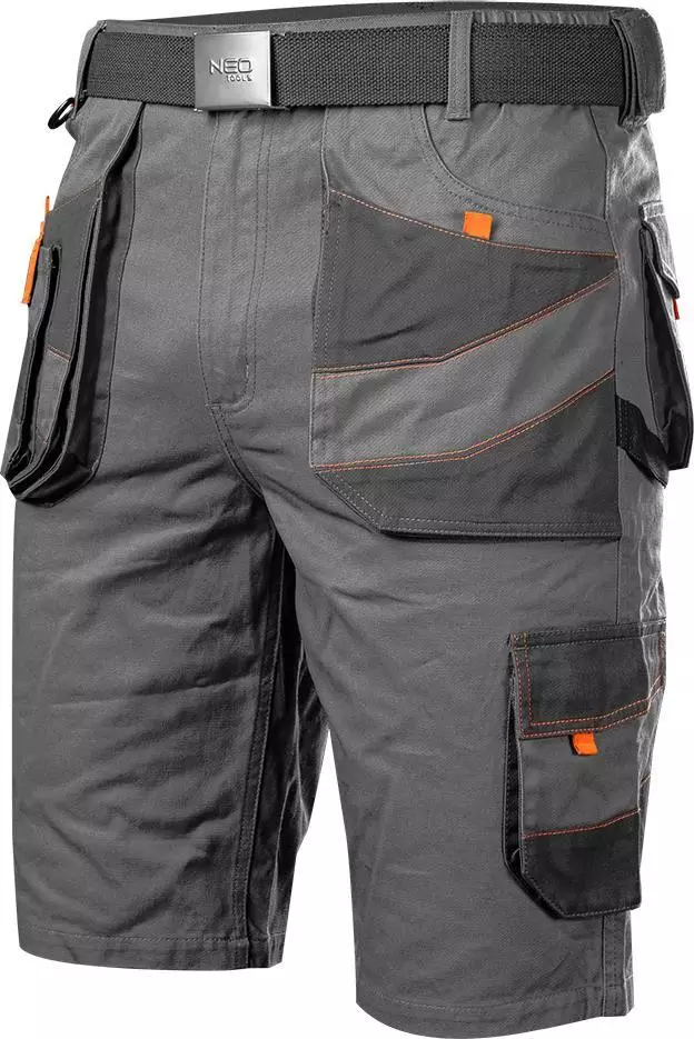 Neo Krótkie spodenki, 100% cotton, rozmiar XS 81-331-XS