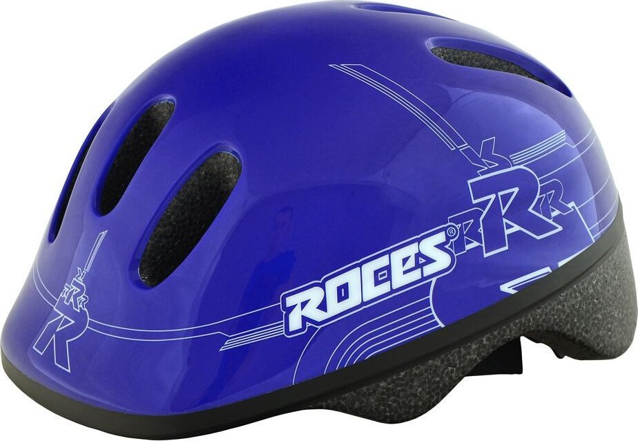 Roces Kask Roces Symbol Kid niebieski 301485 01 S