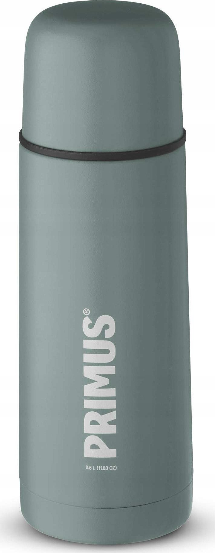 Termos turystyczny Vacuum Bottle 0.5 l Zielony