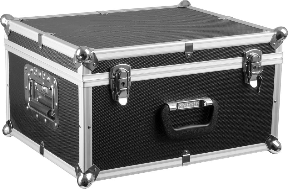 AllIT Walizka narzędziowa AluPlus Toolbox 22