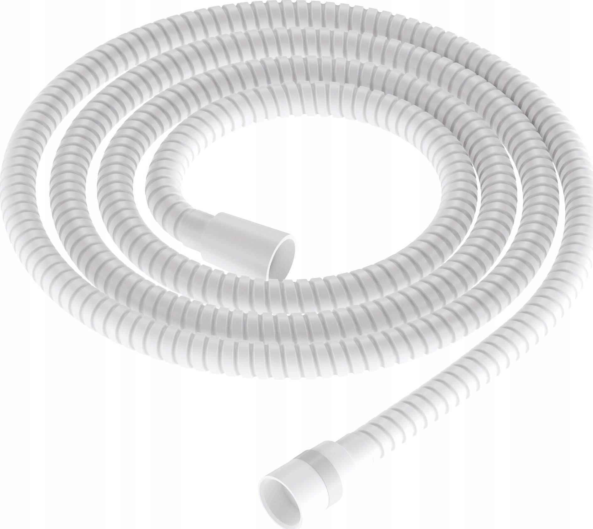 Wąż prysznicowy Deante Wąż prysznicowy stalowy - 150 cm